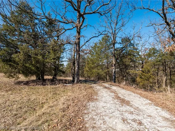 TBD N 252 Hwy, Lavaca, AR 72941