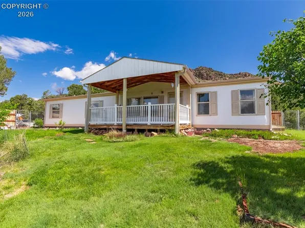407 Horseshoe Dr, Canon City, CO 81212