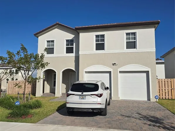 13357 SW 274th St, Homestead, FL 33032