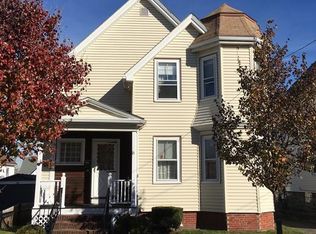 31 Raymond St, Everett, MA 02149