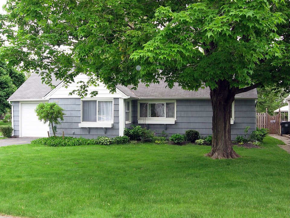 208 Hirschfield Dr, Williamsville, NY 14221 Zillow