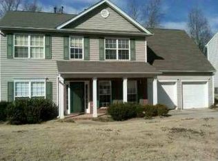 414 W Abington Way, Spartanburg, SC 29301