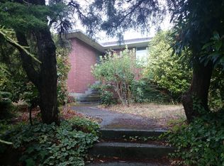 4022 SW Frontenac St, Seattle, WA 98136