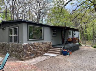 578 London Dock Ln, Canadian, OK 74425