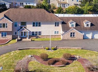 1609 Yardley Morrisville Rd, Yardley, PA 19067