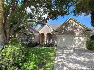 8738 London Hts, San Antonio, TX 78254