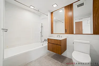 Rented by Home Ambassadors