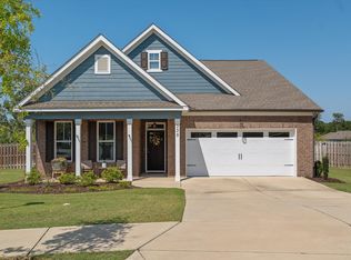 335 Holly Oak Way, Grovetown, GA 30813