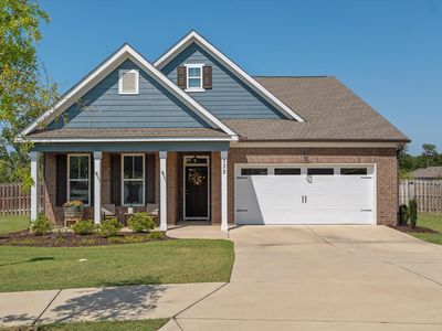 335 Holly Oak Way, Grovetown, GA, 30813