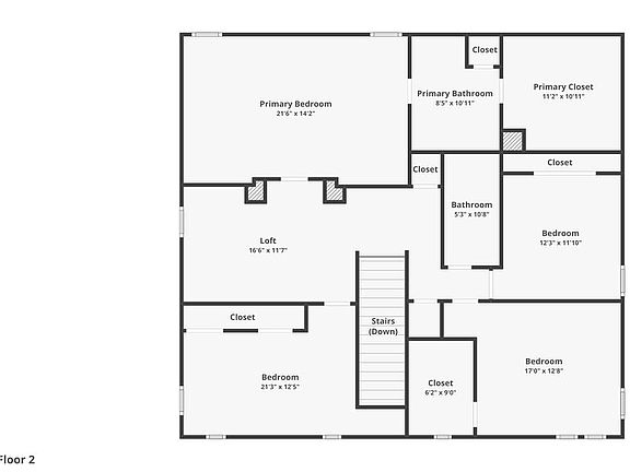 3rd image of 12290 Lawson Creek Dr