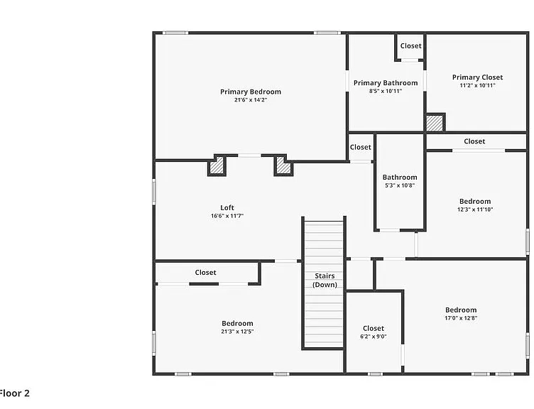 12290 Lawson Creek Dr — Photo 3