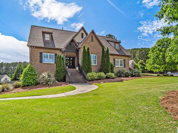 2000 Kingston Ct, Chelsea, AL 35043