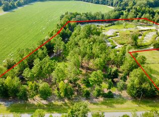 1 Grannys Ln, Saint George, SC 29477