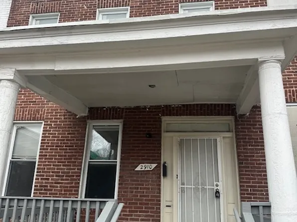 2910 Rockrose Ave, Baltimore, MD 21215