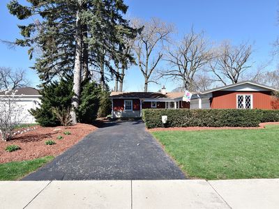 500 Whittier Ave, Glen Ellyn, IL, 60137