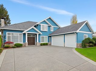 3660 Raymond Ave, Richmond, BC V7E1B1