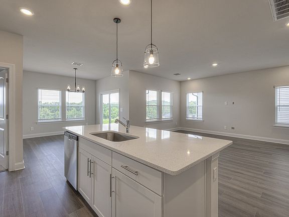 5th image of 1302 Bluffton Cir Lot 76