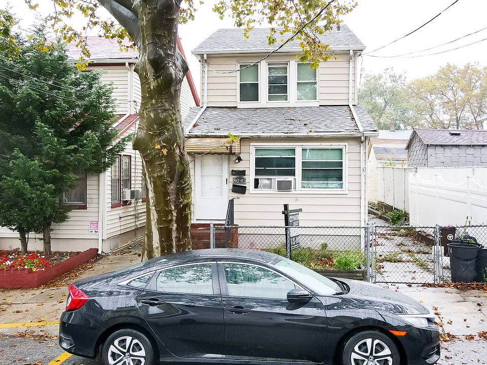 1st image of 80-41 159th St