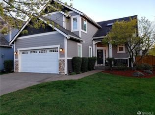 3048 70th Way SE, Olympia, WA 98512