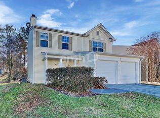 204 Cloverdale Dr, Durham, NC 27703