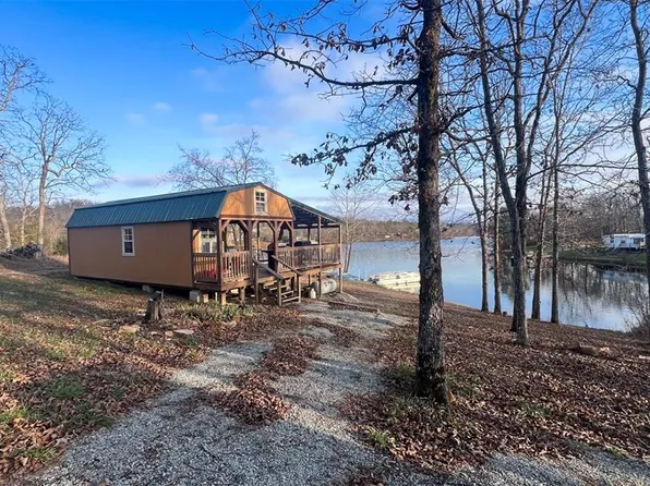 LOT 28 Lake Harmony #&-29, Fredericktown, MO 63645