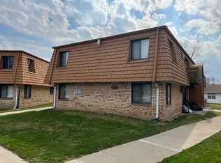 873 Gettysburg Dr #1, Bourbonnais, IL 60914