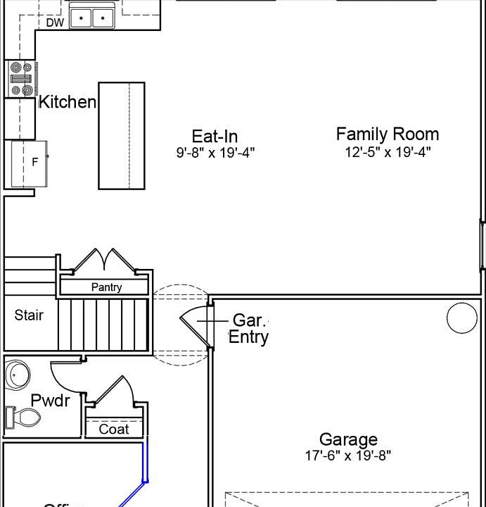 2nd image of 1366 Tanreall Dr