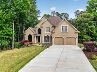 640 Goldpoint Trce, Woodstock, GA 30189