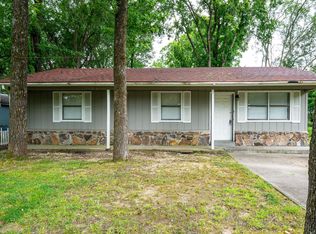 3 Cherry Ct, Jacksonville, AR 72076