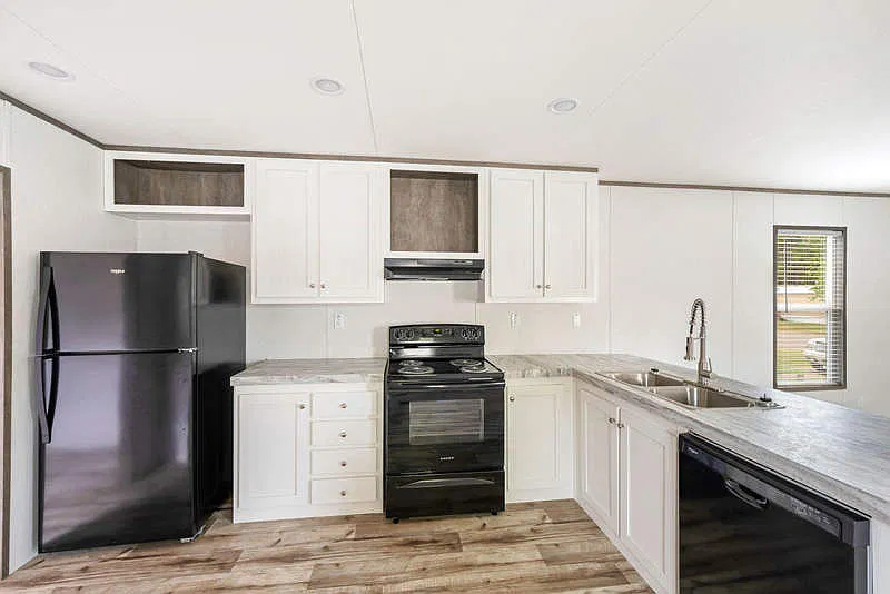 3 bed, 2.0 bath, 1152 sqft, $1,499 — Photo 4