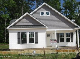 3219 Dolostone Ct SW, Wilson, NC 27893