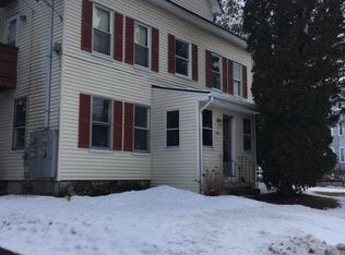 247 Mechanic Street #FL 1ST, Leominster, MA 01453