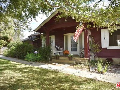 10680 Esterina Way, Culver City, CA, 90230