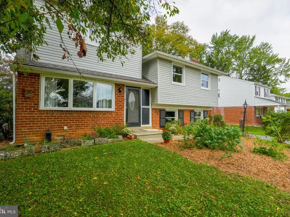 609 School Ln, Wallingford, PA 19086