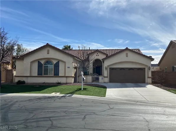 9843 Wonderful Day Dr, Las Vegas, NV 89148