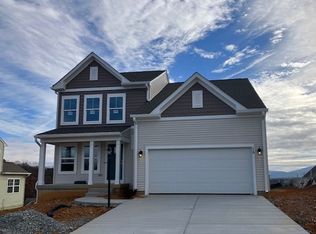 137 Lookover Ter, Stuarts Draft, VA 24477