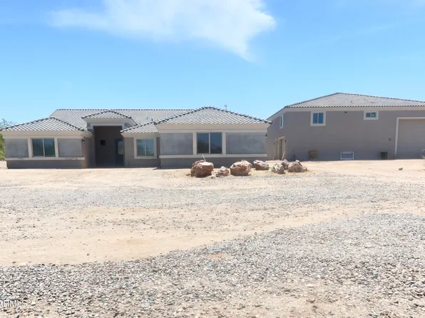 34312 N BELL Road, Queen Creek, AZ 85144