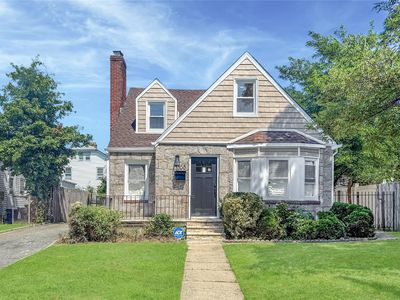 66 Pierson Avenue, Hempstead, NY, 11550