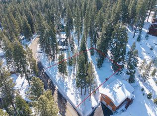 12400 Rainbow Dr, Truckee, CA 96161