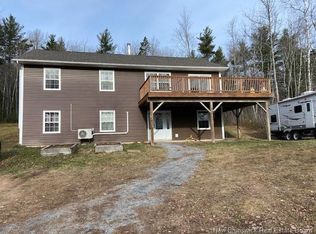 107 Maxtan Dr, Cardwell, NB E4G 2B2