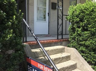 1019 W Leigh St APT 2, Richmond, VA 23220