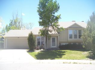 5655 S Malta St, Centennial, CO 80015