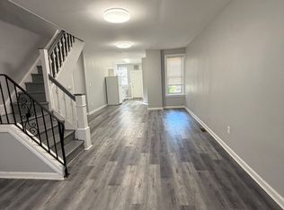 352 N Robinson St, Philadelphia, PA 19139