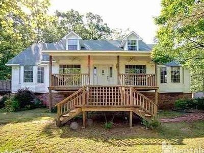 13201 Eagle View Ln, Roland, AR, 72135