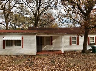 4401 Ludwig St, Little Rock, AR 72204