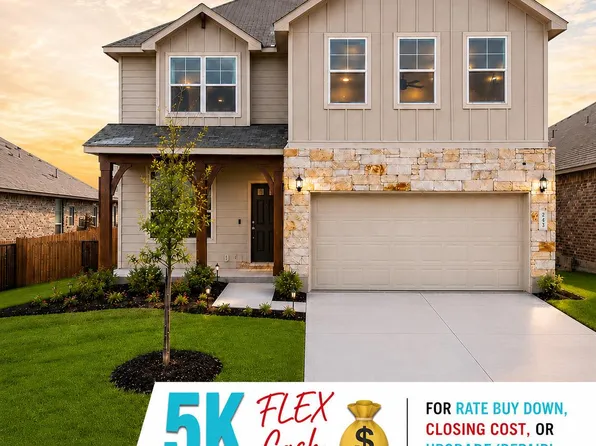 290 Bayberry Cir, Buda, TX 78610