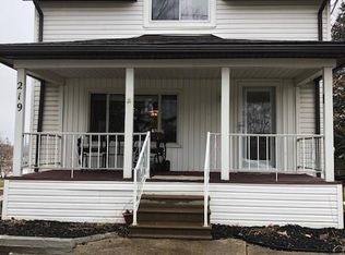 219 Briscoe St, Jackson, MI