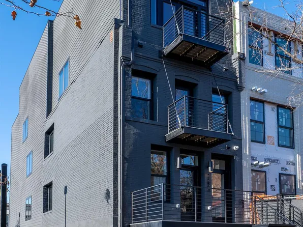 2238 Ontario Rd NW #7, Washington, DC 20009