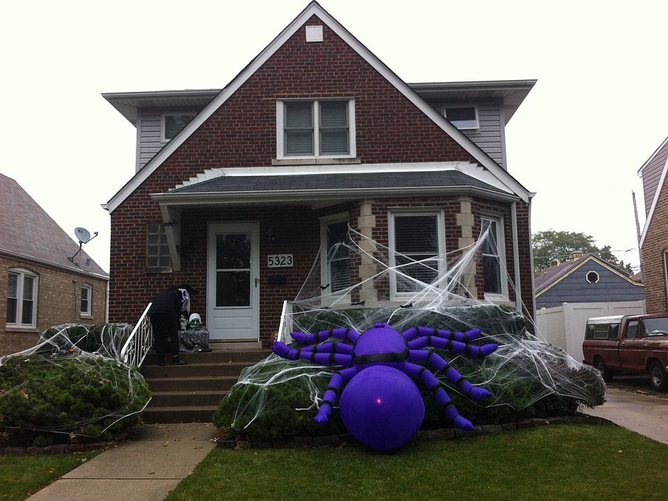 1st image of 5323 S Sayre Ave