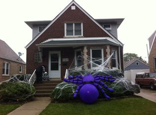 5323 S Sayre Ave, Chicago, IL 60638